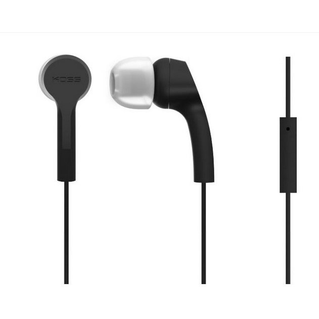 Casti In-Ear KEB9iK SBS Black