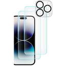 Supreme compatibil cu iPhone 14 Pro Max Clear