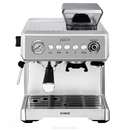 Espressor cafea Samus Intense Prime20 2.3L 20bar 1350W Silver