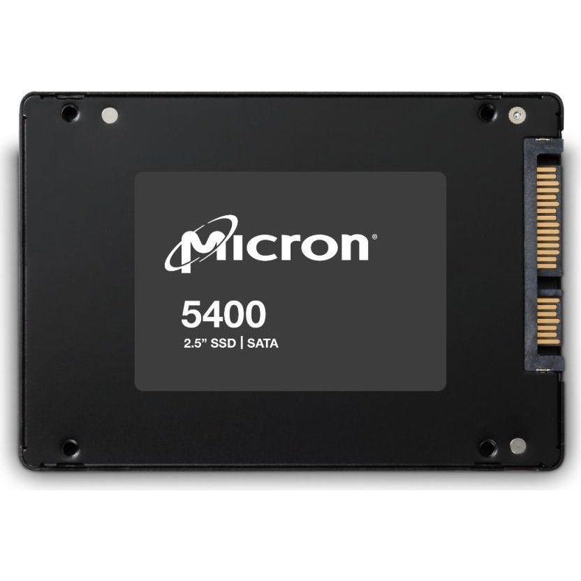 SSD 5400 Pro 960GB SATA 2.5inch