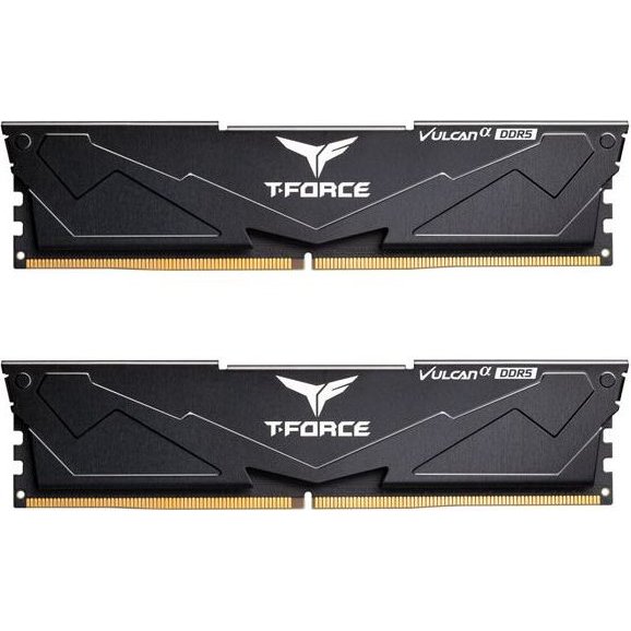 Memorie 32GB (2x16GB) DDR5 600MHz CL38