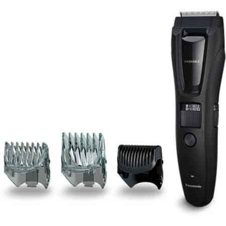 Aparat de tuns ER-GB61-K503 pentru Barba Par Corp Negru/Gri Antracit