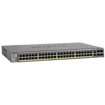 Switch JGS524-200EUS ProSafe 24 porturi Gigabit