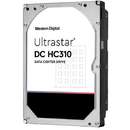 Hard disk WD Ultrastar DC HC310 4TB SATA-III 7200rpm 256MB