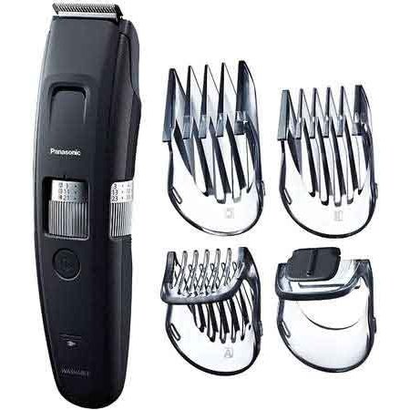 Masina de tuns ER-GB96-K503 autonomie 50 minute Negru