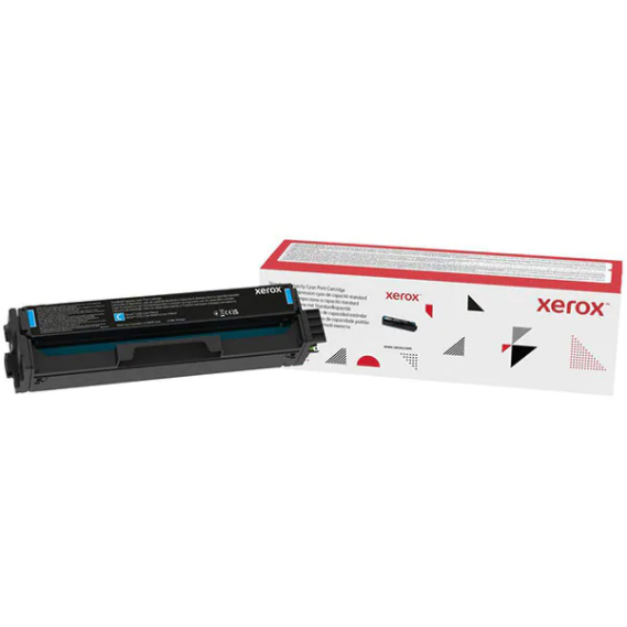 Toner Original Xerox 1500 pagini Cyan