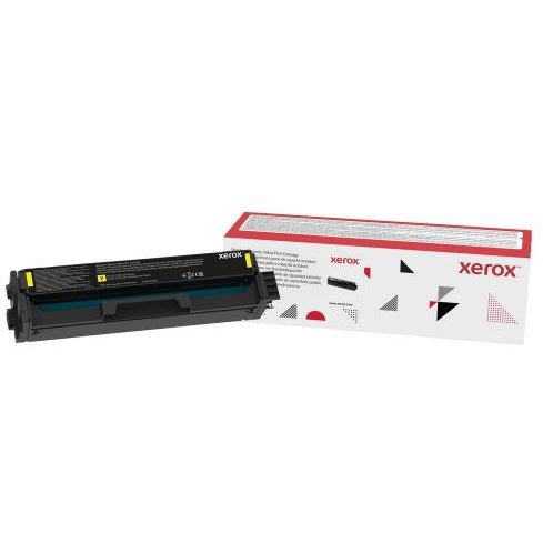 Toner Original Xerox 1500 pagini Yellow