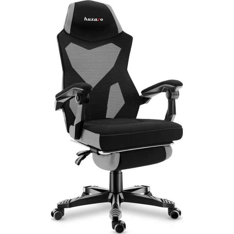 Scaun Gaming Combat 3 Grey