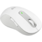 Mouse Logitech Signature M650 Wireless Off White