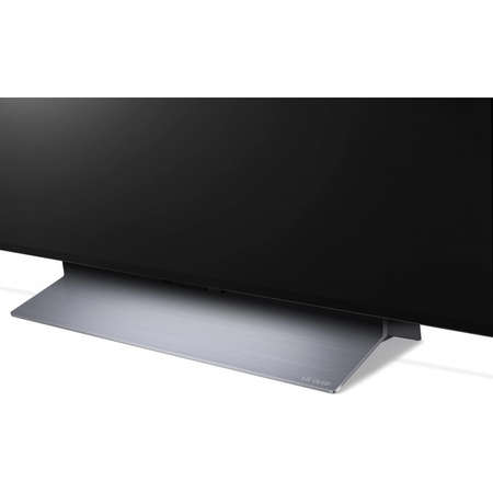 Televizor LG OLED Smart TV 55C21LA 139cm 55inch Ultra HD 4K Black