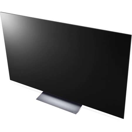 Televizor LG OLED Smart TV 55C21LA 139cm 55inch Ultra HD 4K Black