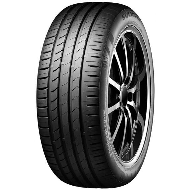 Anvelopa Vara Ecsta HS51 215/55 R18 95H