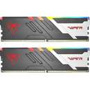 Viper Venom RGB 32GB (2x16GB) DDR5 6000MHz CL36 Dual Channel Kit
