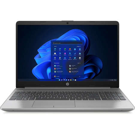 Laptop HP 255 G9 15.6 inch FHD AMD Ryzen 7 5825U 8GB DDR4 512GB SSD Silver