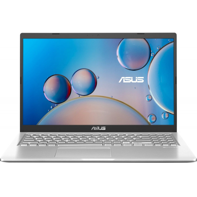 Laptop Vivobook X515ka-ej069 15.6 Inch Fhd Intel Celeron N4500 8gb Ddr4 256gb Ssd Transparent Silver