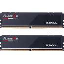 Flare X5 Black 32GB (2x16GB) DDR5 5600MHz CL36 Dual Channel Kit