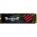 Tempest 256GB M.2 PCIe Gen3 x4