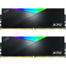 XPG LANCER RGB Black Edition 32GB (2x16GB) DDR5 5600MHz CL36 Dual Channel Kit