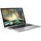 Laptop Acer Aspire 3 FHD 15.6 inch Intel Core i7-1255U 8GB 512GB SSD Pure Silver