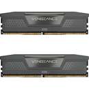 Vengeance Cool Grey 32GB (2x16GB) DDR5 6000MHz CL36 Dual Channel Kit