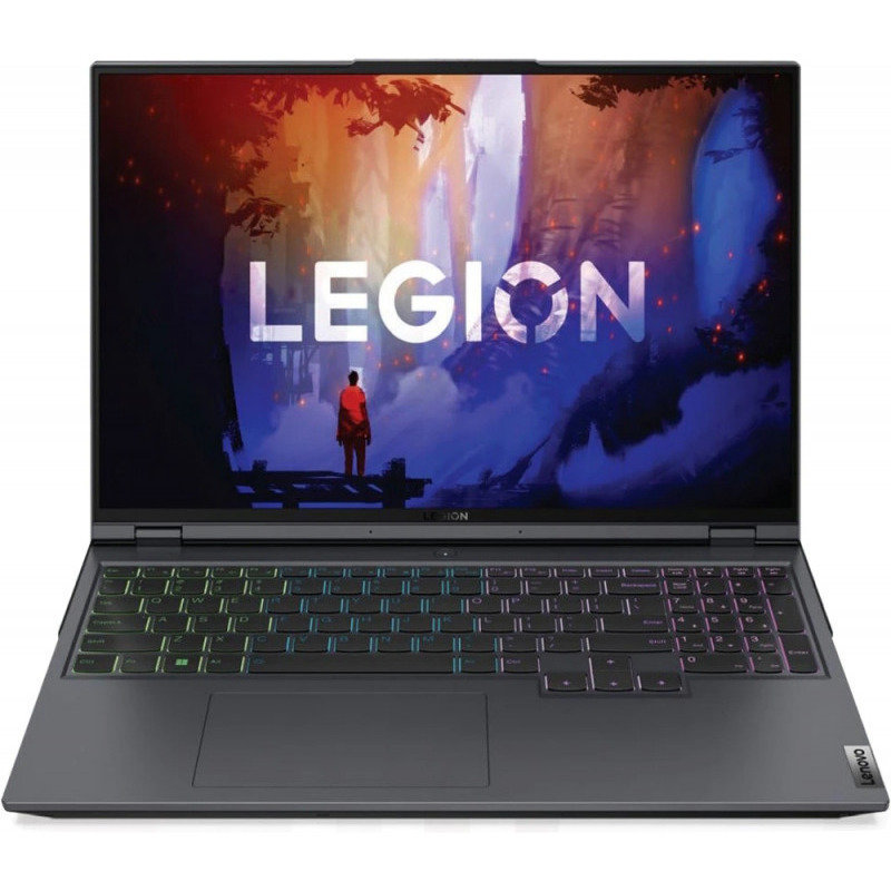 Laptop Legion 5 Pro Wqxga 16 Inch Amd Ryzen 9 6900hx 32gb 1tb Ssd Geforce Rtx 3070 Ti Free Dos