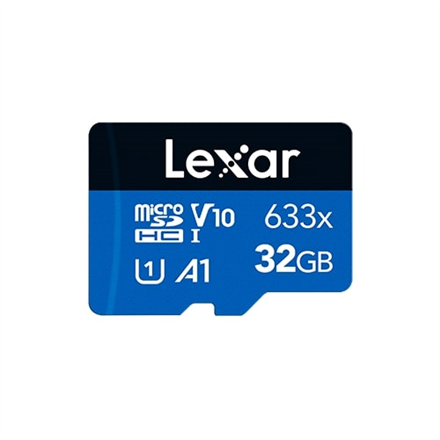 Card de Memorie 32GB MicroSDHC