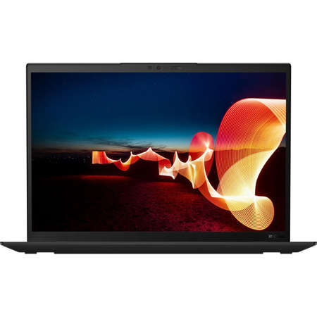 Laptop Lenovo ThinkPad X1 Carbon Gen10 14 inch WUXGA  Intel Core i7-1255U 16GB DDR5 512GB SSD Windows 11 Pro Black Paint