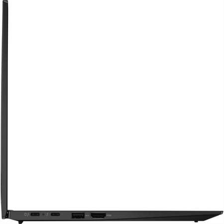 Laptop Lenovo ThinkPad X1 Carbon Gen10 14 inch WUXGA  Intel Core i7-1255U 16GB DDR5 512GB SSD Windows 11 Pro Black Paint