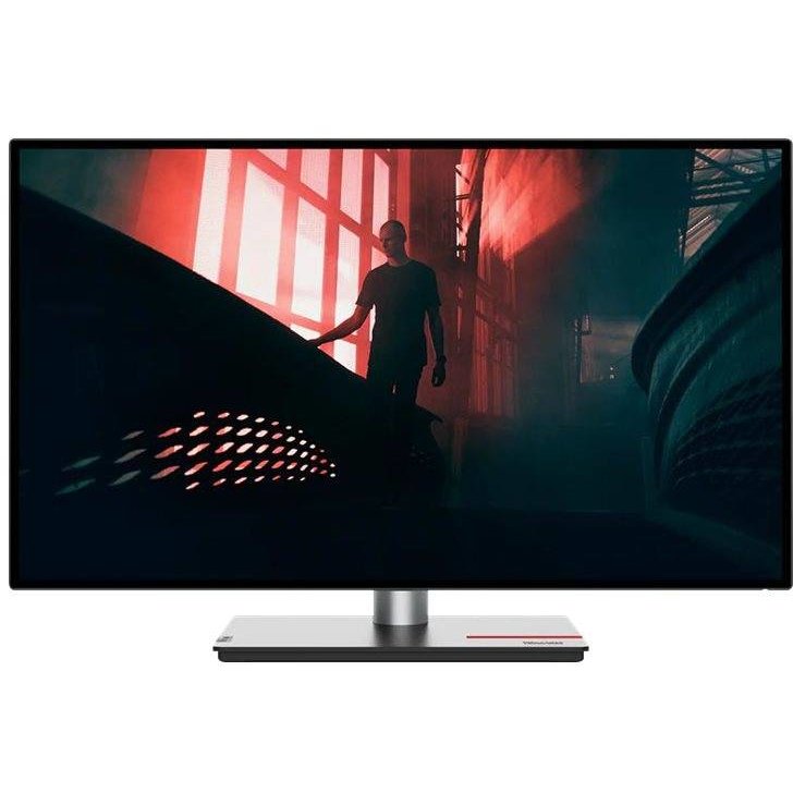 Monitor P27q-30 27inch 4ms Black