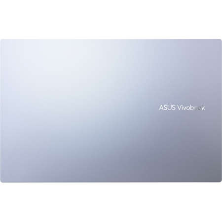 Laptop ASUS Vivobook X1502ZA-BQ292 15.6 inch FHD Intel Core i5-1240P 8GB DDR4 512GB SSD FPR Icelight Silver