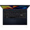 Laptop ASUS Vivobook X1502ZA-BQ243 15.6 inch FHD Intel Core i5-1240P 8GB DDR4 512GB SSD FPR Quiet Blue