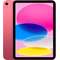 Tableta Apple iPad 10 64GB 3GB RAM Pink