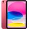 Tableta Apple iPad 10 256GB 3GB RAM 5G Pink