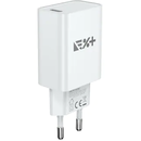 20W PD Wall Charger Alb