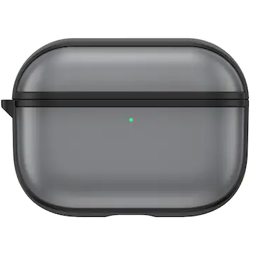 Husa TPU Case AirPods Pro Negru
