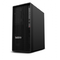 Sistem desktop Lenovo ThinkStation P358 AMD Ryzen 9 Pro 5945 32GB 1TB SSD nVidia RTX A2000 Black