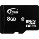8GB MicroSDHC Clasa 10