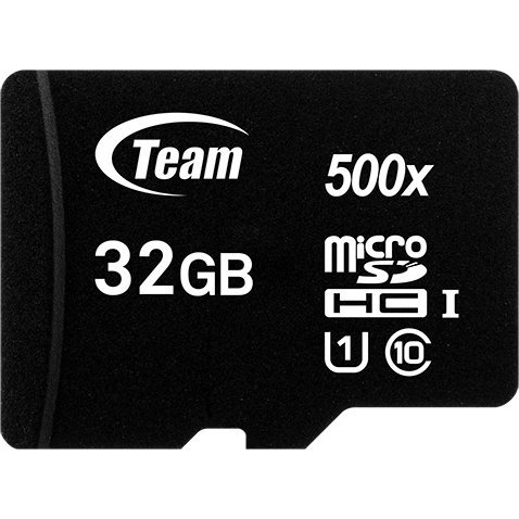 Card de Memorie 32GB MicroSDHC