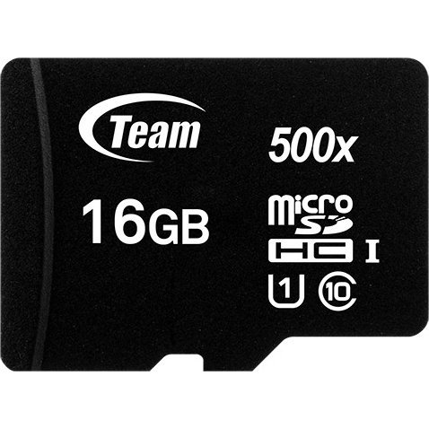 Card de Memorie 16GB MicroSDHC