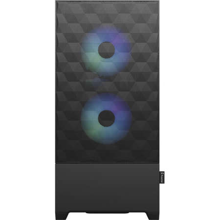 Carcasa Fractal Design Pop Air RGB Black