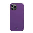 Rio Silicon pentru Apple Iphone 14 Pro Max Orchid Purple