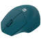 Mouse Wireless Natec Siskin 2 Blue