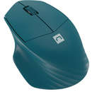 Mouse Wireless Natec Siskin 2 Blue
