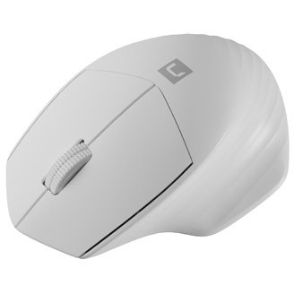 Mouse Wireless Natec Siskin 2 White — imaginea 2
