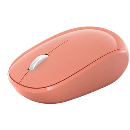 Mouse Wireless Peach