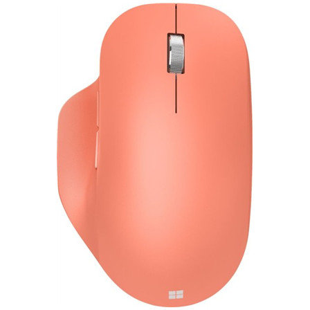 Mouse Wireless Peach