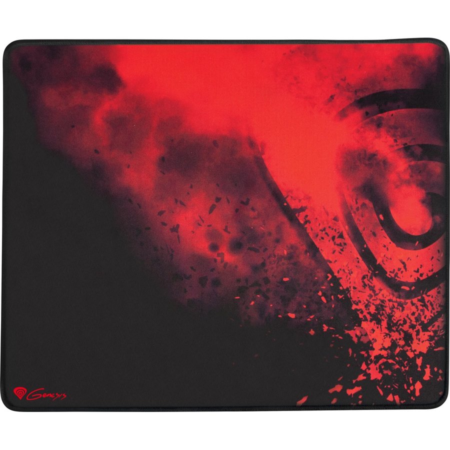 Mousepad Carbon 500 L