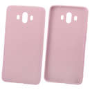 Husa OEM TPU Candy pentru Huawei Y5p Pink