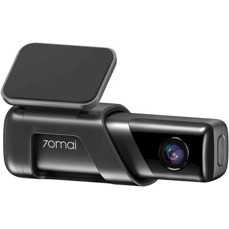 Camera Auto Smart 70mai M500 128GB Black