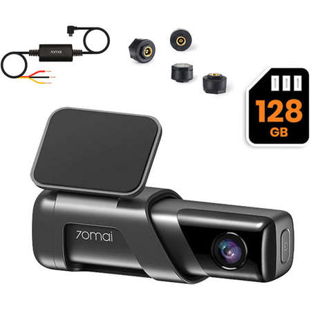 Camera Auto Smart 70mai M500 128GB Black
